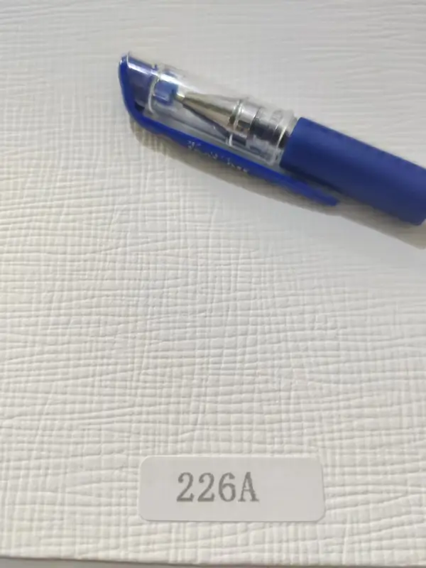 D226 大牙签头